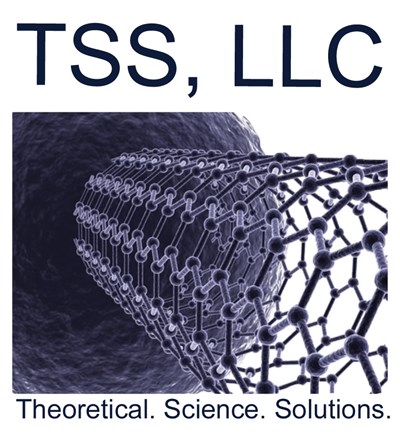 30 mL Label (Tss Logo)